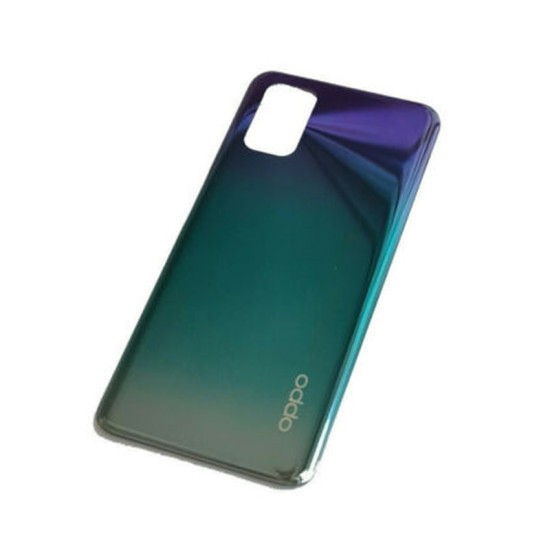 Tampa Traseira Oppo A72 4G/CPH2067 Preto Twilight Tampa Traseira Oppo A72 4G/CPH2067 Preto Twilight